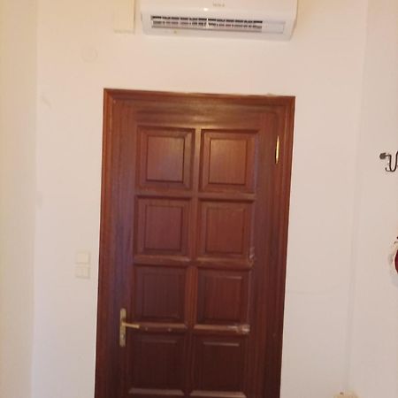 Elli΄S House Συγχρονο Σπιτι Στα Πραμαντα Villa Pramanta Ngoại thất bức ảnh