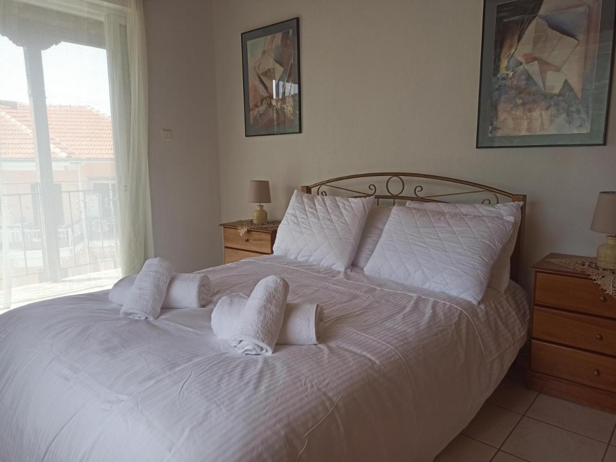 Elli΄S House Συγχρονο Σπιτι Στα Πραμαντα Villa Pramanta Ngoại thất bức ảnh