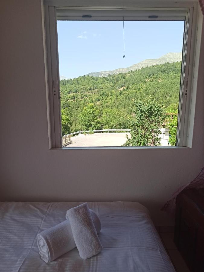 Elli΄S House Συγχρονο Σπιτι Στα Πραμαντα Villa Pramanta Ngoại thất bức ảnh