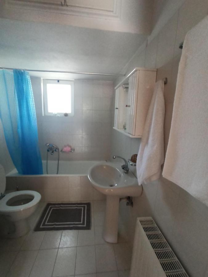 Elli΄S House Συγχρονο Σπιτι Στα Πραμαντα Villa Pramanta Ngoại thất bức ảnh
