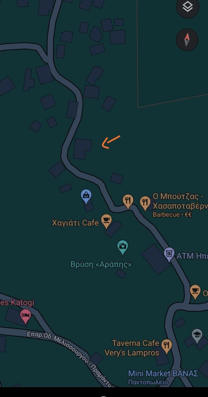 Elli΄S House Συγχρονο Σπιτι Στα Πραμαντα Villa Pramanta Ngoại thất bức ảnh