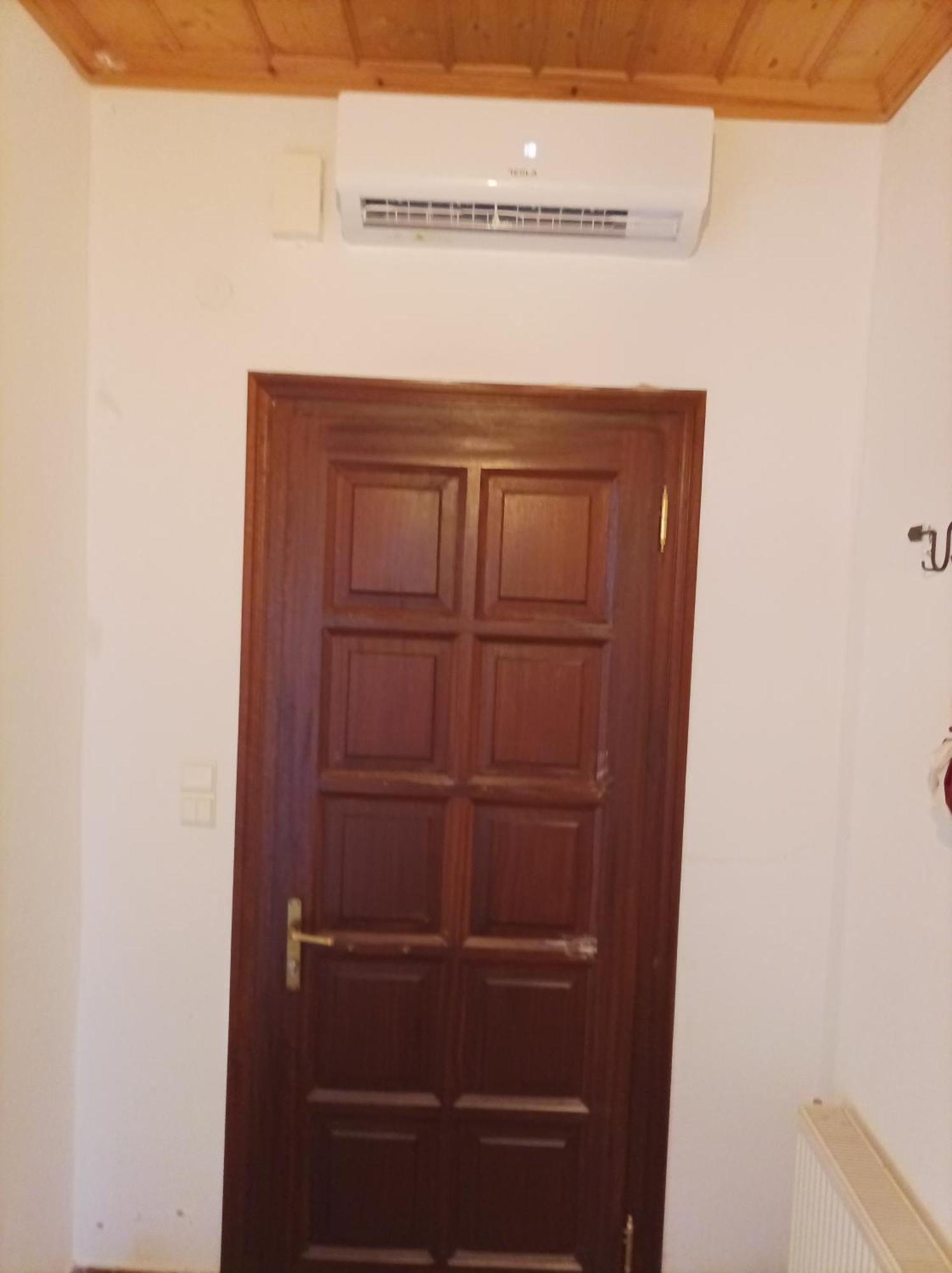 Elli΄S House Συγχρονο Σπιτι Στα Πραμαντα Villa Pramanta Ngoại thất bức ảnh
